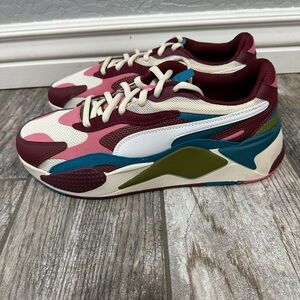 Puma RSX